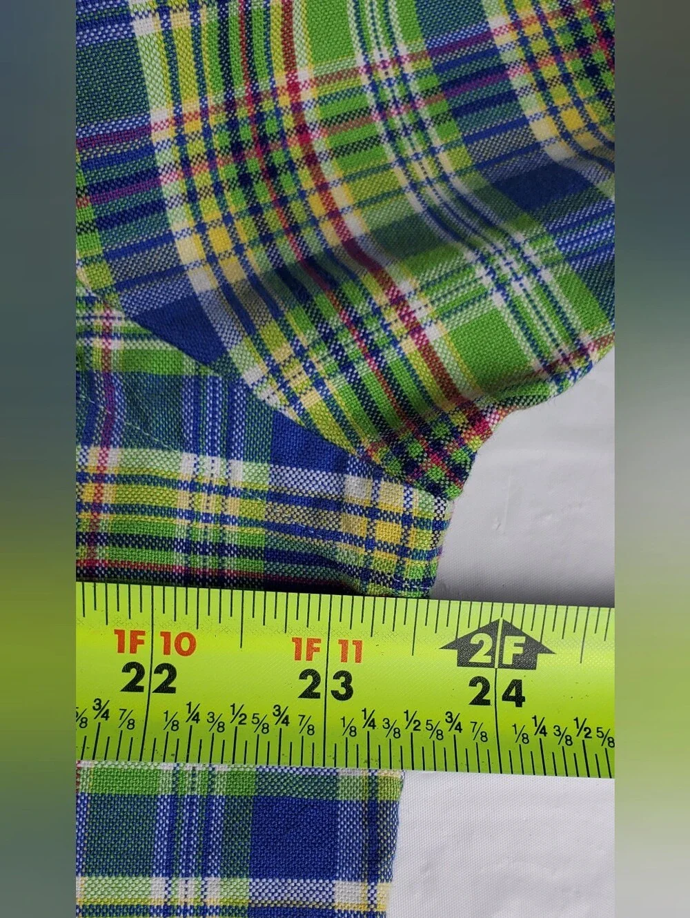 Polo Ralph Lauren style from